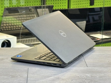 Dell Latitude 7320 34